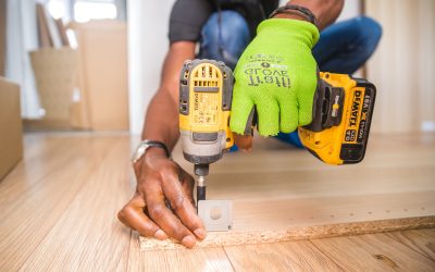 Quels sont les travaux qui appartiennent au second œuvre ?