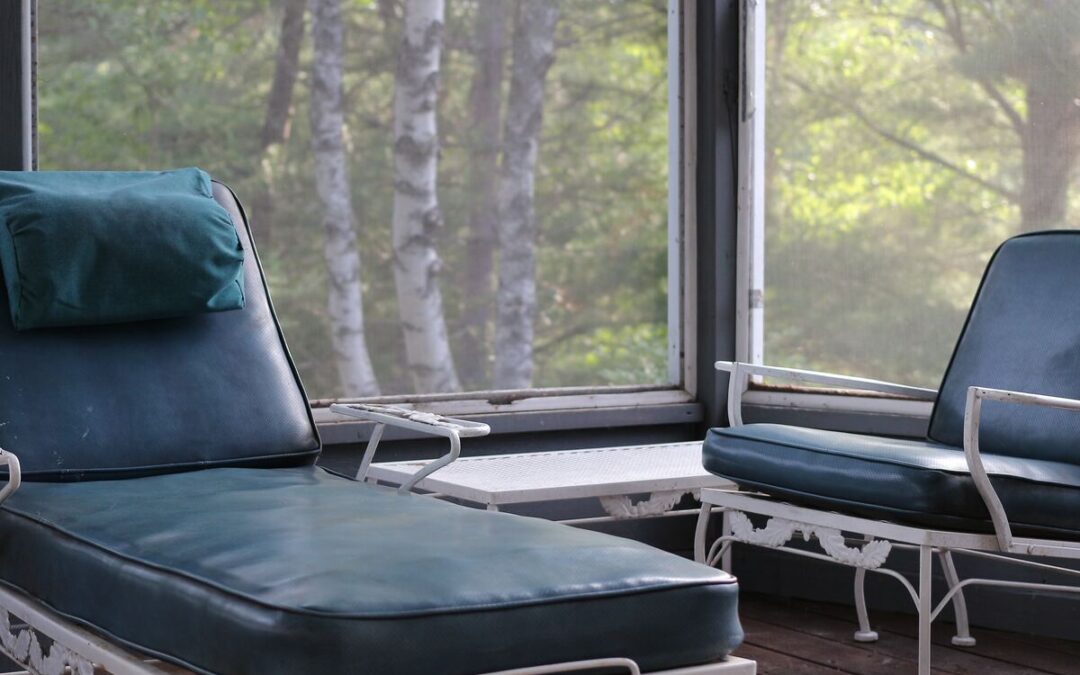 Véranda à La Seyne Sur Mer : optez pour le sur-mesure