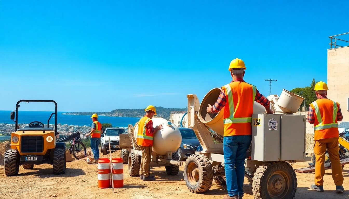 Choisir le véhicule adapté à votre projet Choisir le véhicule adapté à votre projet