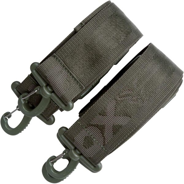 Fox Brouette Explorateur Barrow Inc. Bag Straps