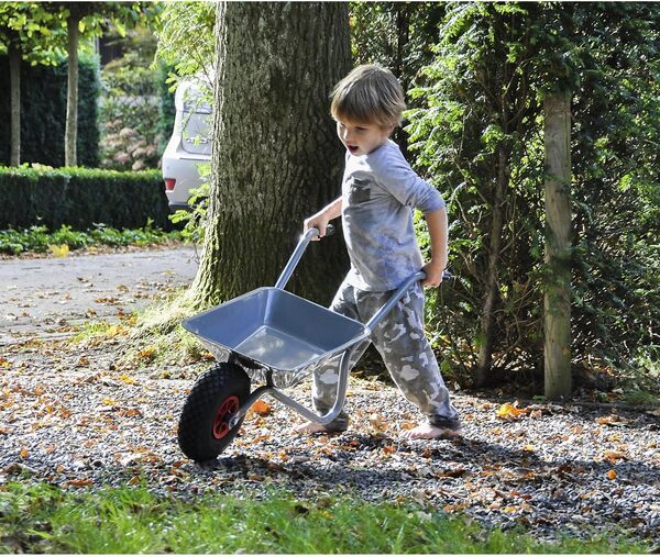 Brouette universelle capacité 80 L