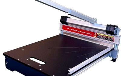 Test coupe-sol professionnel 45, 7 cm : polyvalence et solidité