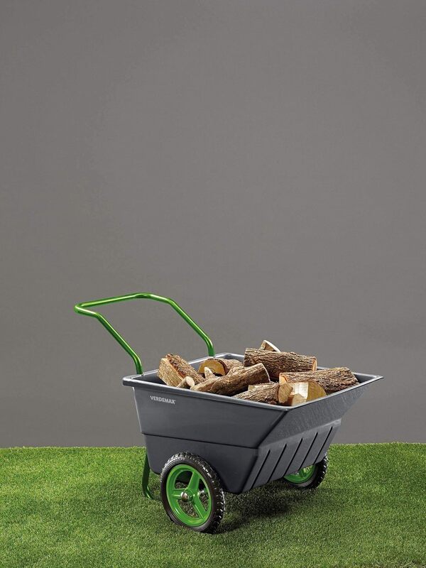 Verdemax 2961 Brouette 110 L