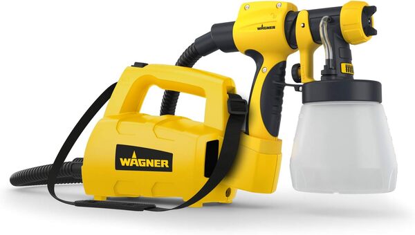 WAGNER 2390790 Outdoor Paint Sprayer équipement de pulvérisation