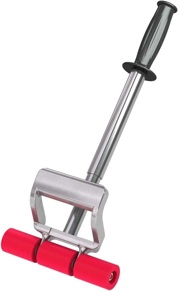 Bon 24-165 7-1/2-inch Roller with Extension Handle