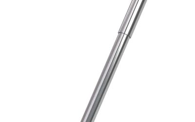 Test du bon 24-165 : rouleau 7-1/2 pouces avec manche télescopique