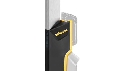 Test du nettoyeur de terrasse Wagner Levaro Powerbrush 18V