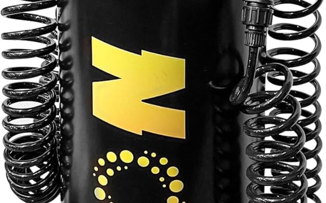 Test du pulvérisateur portable 3TON PPF 19 L : haute pression efficace