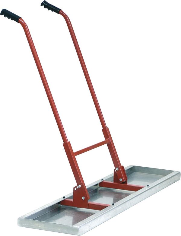 LISSARDE A BETON REGLABLE 2 BRAS TALIASOL 1,34M