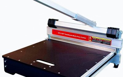 Test : coupe-sol multi-sols 50, 8 cm professionnel et polyvalent