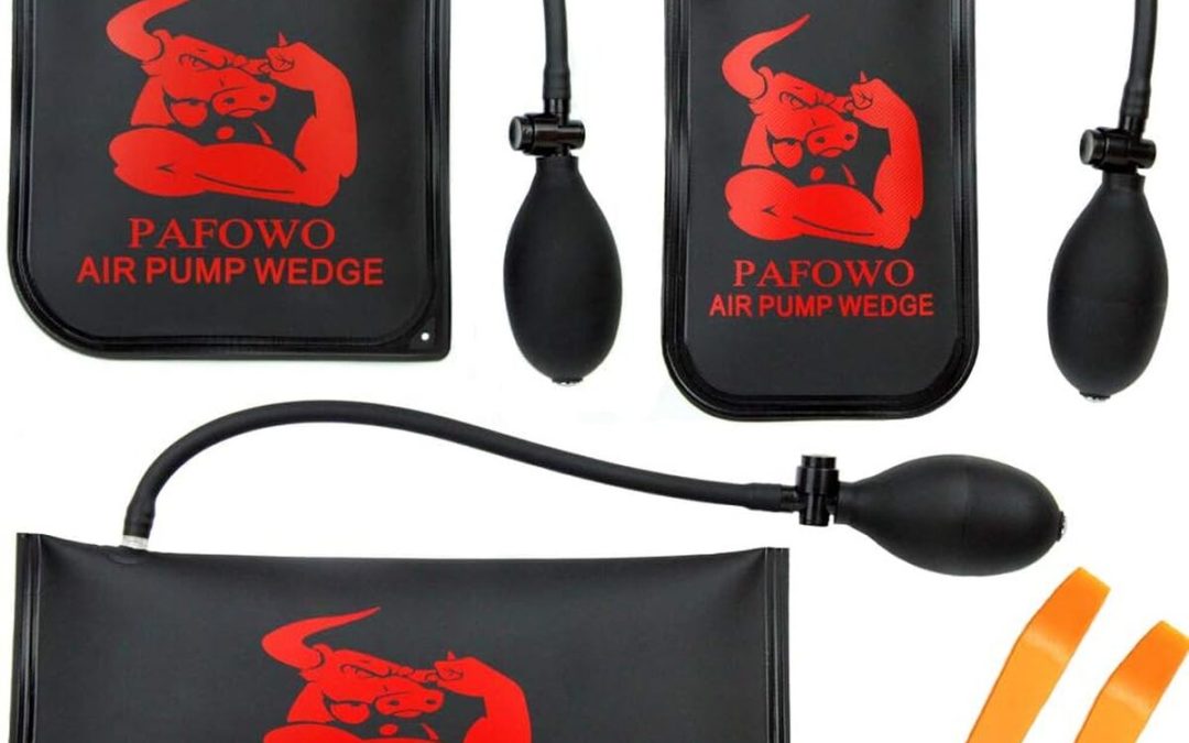 Test du kit de nivellement professionnel 3 pièces : pour des travaux précis jusqu’à 136 kg