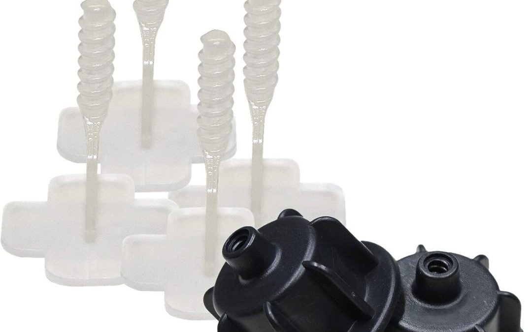 Test du Kit Système de Nivellement Karl Dahm Levelmac