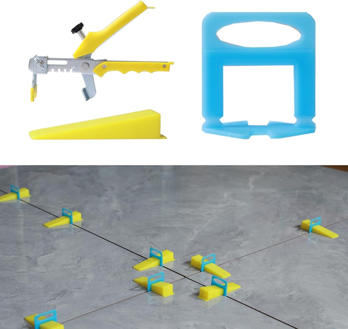 Kit Nivellement Carrelage