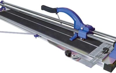 Test : coupe-carreaux manuel Vitrex 102371, 600 mm de précision