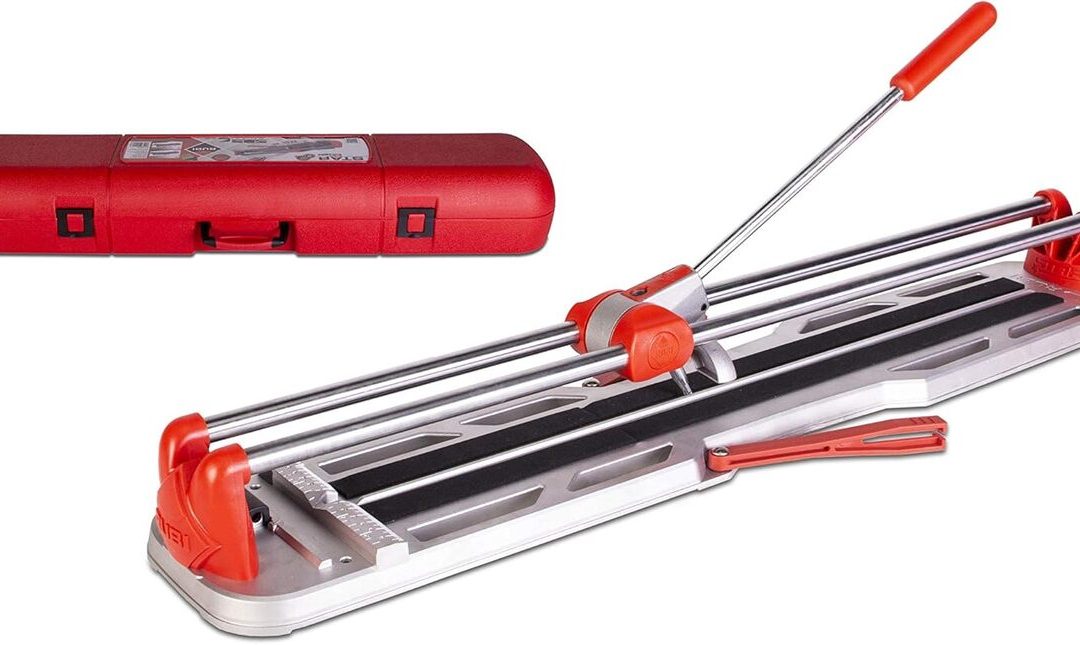 Test de la coupeuse Rubi Star -63 et son coffret