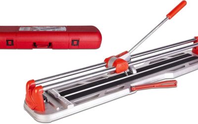 Test de la coupeuse Rubi Star -63 et son coffret