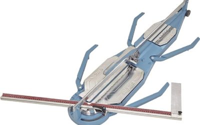 Test du coupe-carreaux Art. 4EN 125 cm