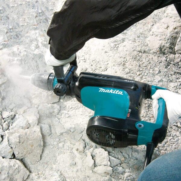 Makita HM 1213C Burineur SDS-Max 1510 W