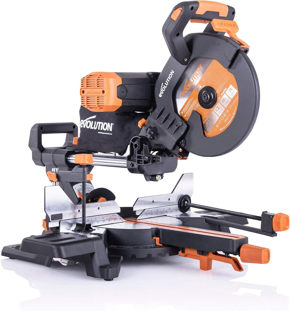Hitachi Accessoires 752468 Lame de scie circulaire pour bois 255 x 30