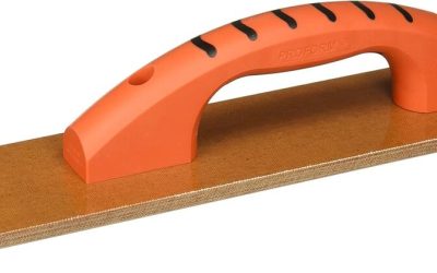 Test de la taloche à main Kraft Tool CF505PF : efficacité et confort ProForm