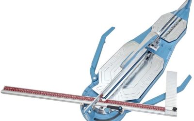 Test du coupe-carreaux Art. 4DN 95 cm