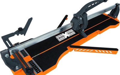 Test du coupe-carreaux manuel CROSS TOOLS CUT 730 : performance et précision