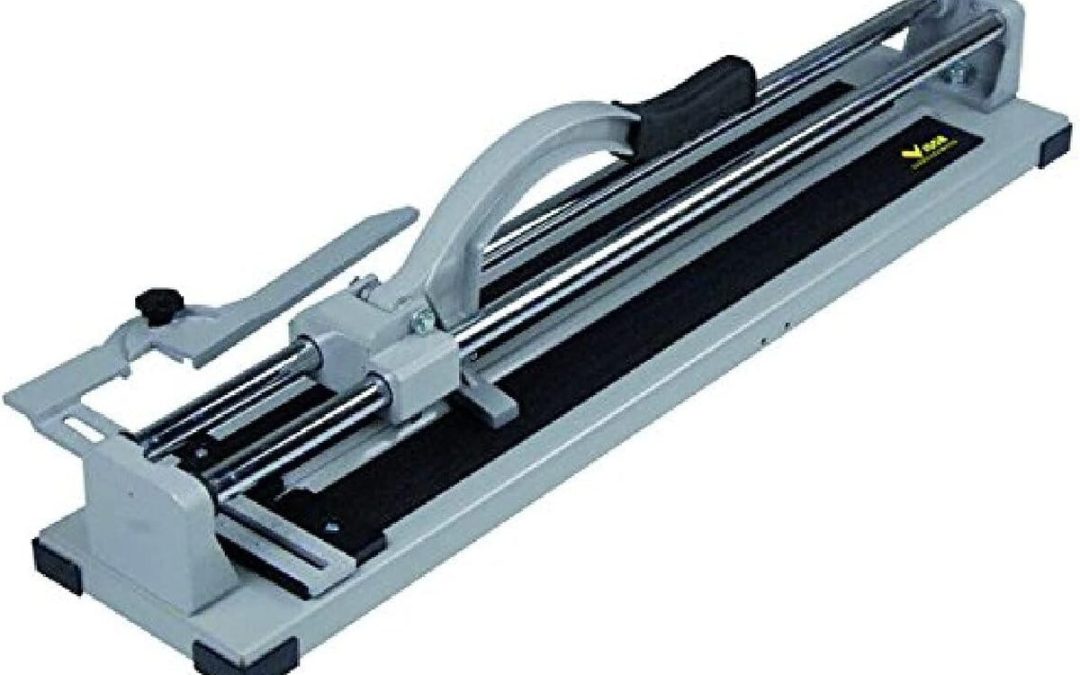 Test du coupe-carreaux Vigor VTP-90 : précision assurée