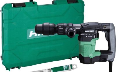 Test du marteau picador H41MB2Z 950 W