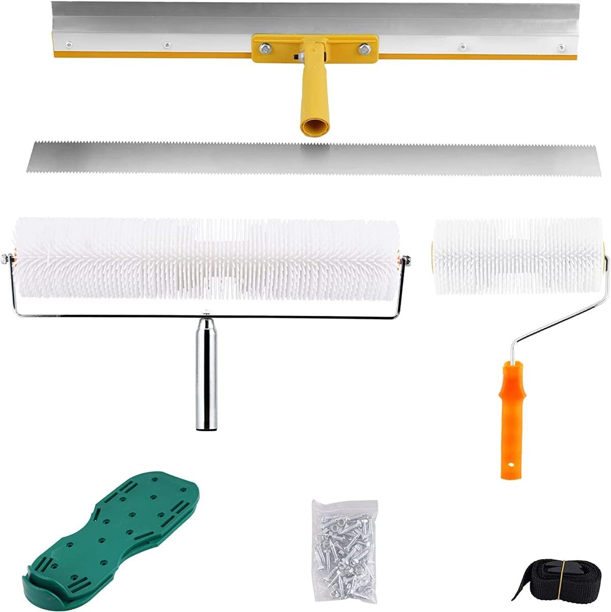 Winbag Air Wedge Outil De Nivellement Gonflable - Capacité 135 Kg Pour Positionnement Précis
