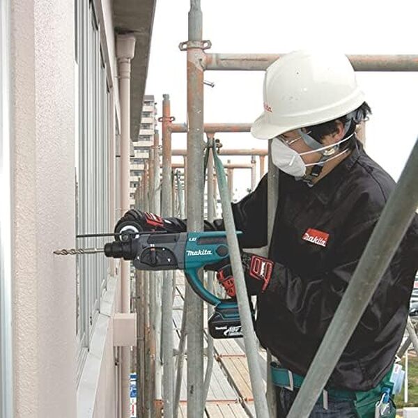 Perforateur burineur SDS-Plus 2J 18V LXT (Solo) - MAKITA DHR202Z-3