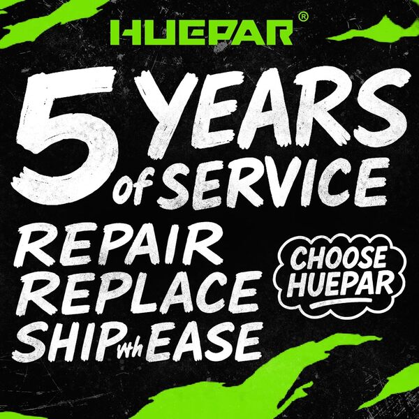 Niveau Laser, Huepar 3 x 360 Niveau Laser Croix Vert, Laser Level Auto-nivellement Commutable Laser Lignes de 360 degrés, Distance de Travail 25m - B03CG-TP