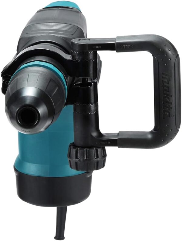 Marteau burineur SDS max 1300W 11,2 J - MAKITA HM1111C