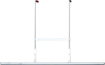 Test : barre à débuller Taliasol 2, 00 m