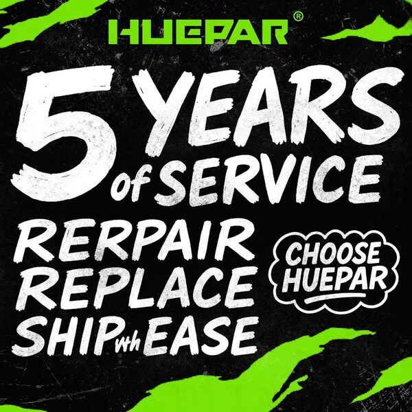 Niveaux Laser, Huepar S04CG Niveau Laser Auto-Nivelant Écran LCD, Bluetooth Faisceau Vert Ligne Croisée Outil Laser Pour Carrelage,Télécommande & Étui de Transport (S04CG)