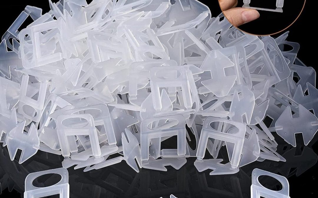 Système de nivellement de carrelage 3 mm : test et avis Buildingshop