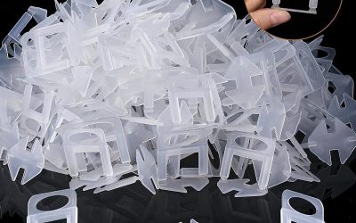 Système de nivellement de carrelage 3 mm : test et avis Buildingshop