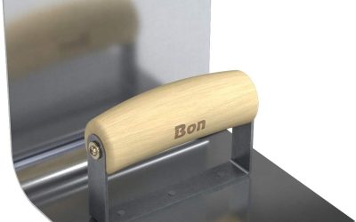 Test : fer à bordure Bon 12-474 en acier inoxydable