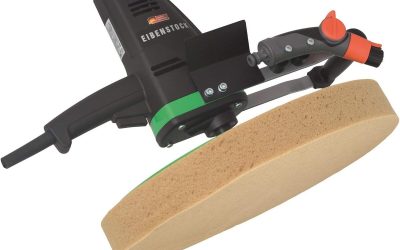 Test du Eibenstock EPG400WP : puissance et performance