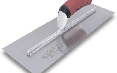 Test platoir Marshalltown Mxs13ssd : efficacité et confort durable