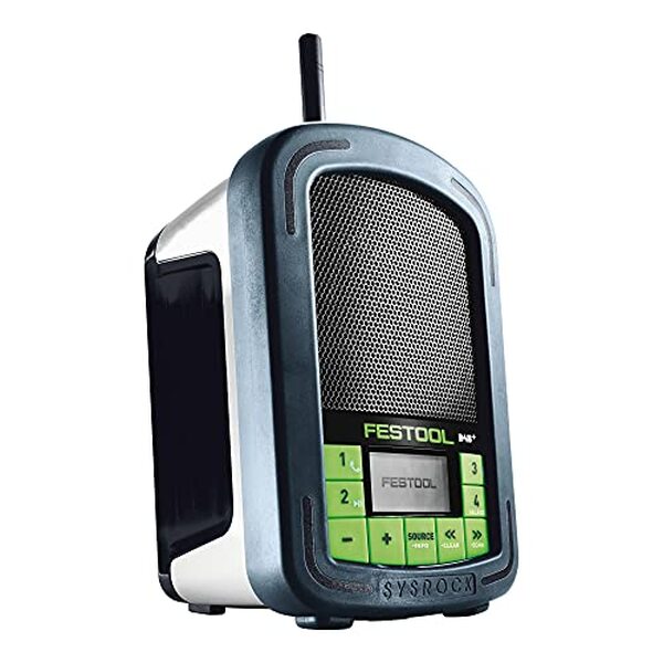Découvrez notre test détaillé de la radio de chantier Festool SYSROCK BR 10 Dab+ : un appareil robuste alliant qualité sonore et fiabilité pour accompagner vos travaux.