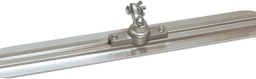 Test de la taloche en magnésium Kraft Outil Cc814