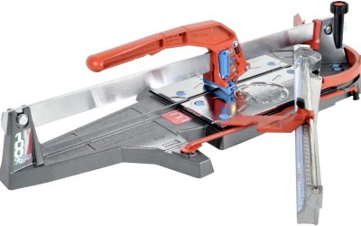 Test du coupe-carreaux Montolit 63P3 : performance et précision