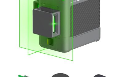Test du HOTO niveau laser 3D : performance et innovation en action