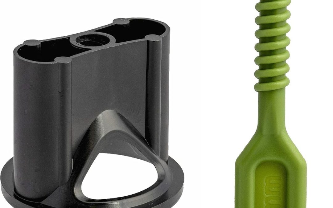 Test du kit de nivellement Pro-Leveling à visser : efficacité garantie