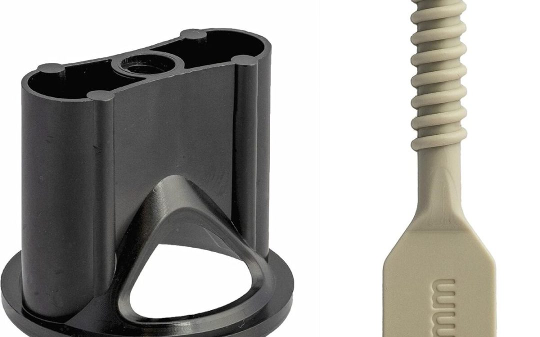 Test : kit Pro-Leveling croisillon autonivelant 1mm