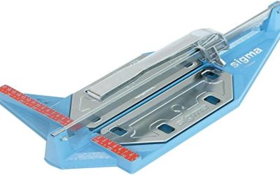 Test : sigma 7F coupe-carreaux efficace et précis