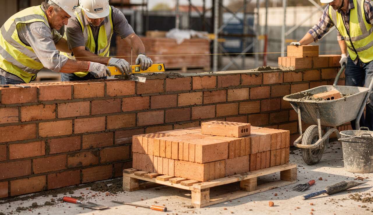 Pr&eacute;paration du terrain et des outils n&eacute;cessaires