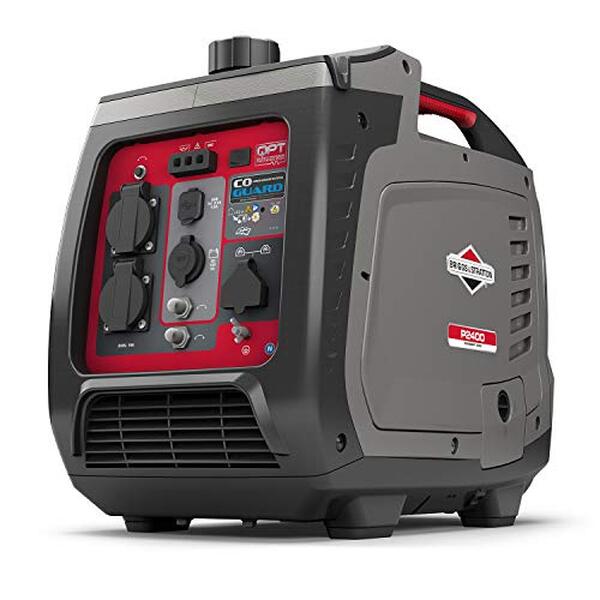 Découvrez notre analyse complète du groupe électrogène PowerSmart P2400 de Briggs & Stratton : performance silencieuse, test et avis pour choisir le meilleur générateur portable pour vos besoins.