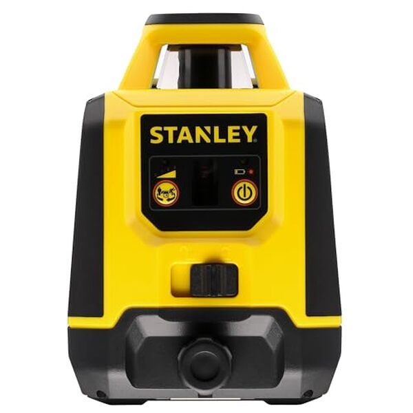 Découvrez notre analyse complète du niveau laser rotatif stanley STHT77616-0 avec faisceau rouge 240 m pour des mesures précises, ses avantages et inconvénients pour vos projets professionnels ou personnels.