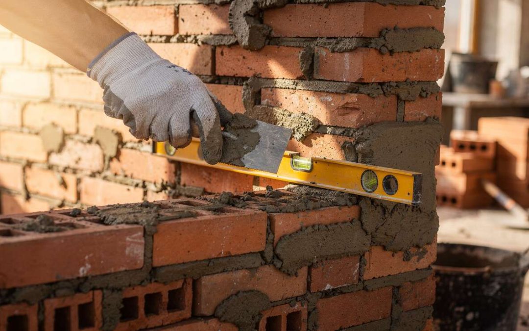 Astuces de pro pour des travaux de maçonnerie réussis